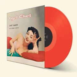 I Get Chet... 