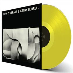 John Coltrane & Kenny Burrell 