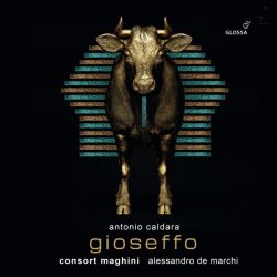 Gioseffo che interpreta i sogni