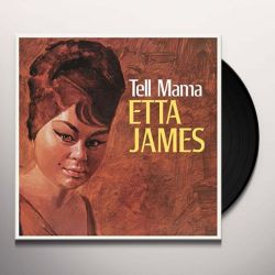 Tell Mama