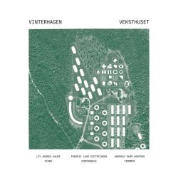 Veksthuset