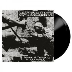 Learning To Cope With Cowardice & The Lost Tapes