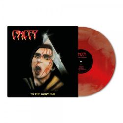 To the Gory End (35th anniversary)