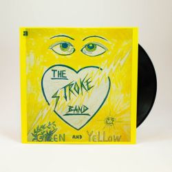 Green and Yellow