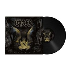 Litany (25th anniversary edition)