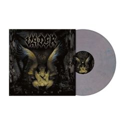 Litany (25th anniversary edition)