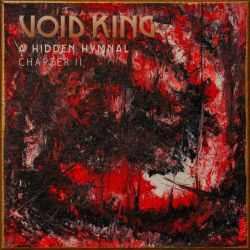 The Hidden Hymnal