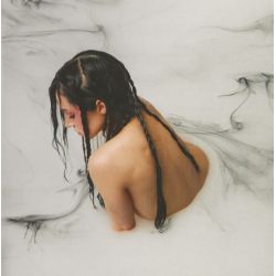 Negative Spaces