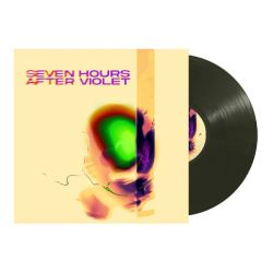 Seven Hours After Violet
