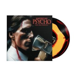 American Psycho - Comic Series Soundtrack