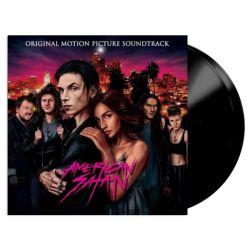 American Satan