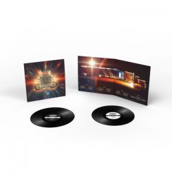 Star Trucker (Original Soundtrack)