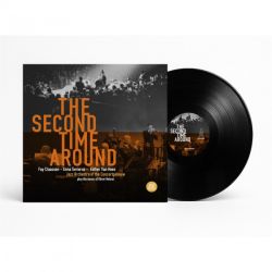The Second Time Around