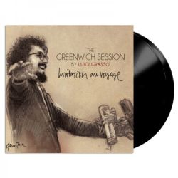 The Greenwich Session