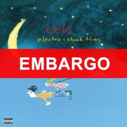 Electroshock Blues