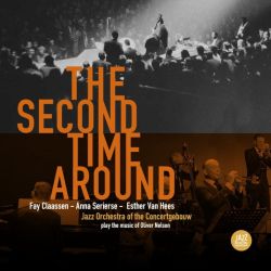 The Second Time Around