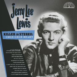 Killer in Stereo: Cold, Cold Heart (Remastered 2024)