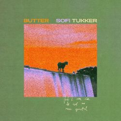 Butter