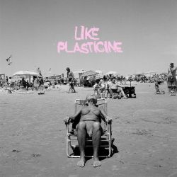 Like Plasticine