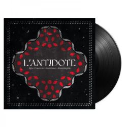 L'Antidote