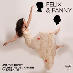 Felix & Fanny