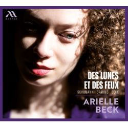 Des lunes et des feux
