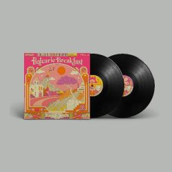 Colleen ‘Cosmo’ Murphy presents ‘Balearic Breakfast’ Volume 4