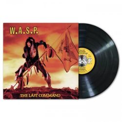 The Last Command
