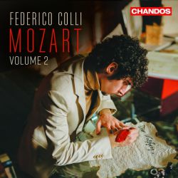 Piano Works Vol. 2