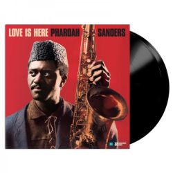 Love is Here - The Complete Paris 1975 ORTF Recordings