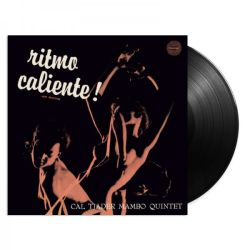 Ritmo Caliente