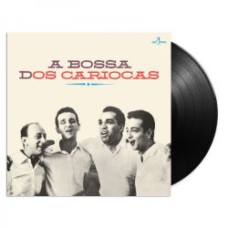 A Bossa Dos Cariocas