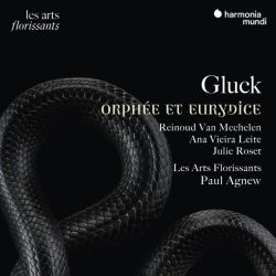Orphée et Eurydice (version de Paris)