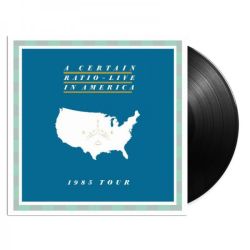 Live in America