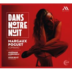Dans notre nuit