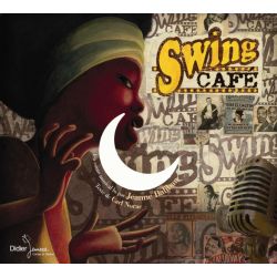 Swing Café. Un Conte Musical