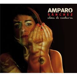 Alma de Cantaora