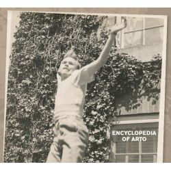 Encyclopedia of Arto