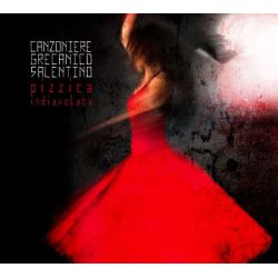 Pizzica Indiavolata