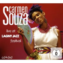 Live at Lagny Jazz Festival