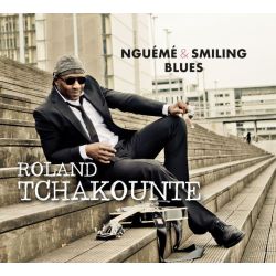 Nguémé & Smiling