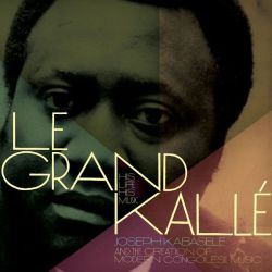 Le Grand Kallé