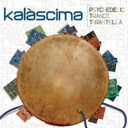 Psychedelic Trance Tarentella