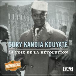 La Voix de la Révolution