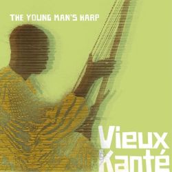 The young man's harp