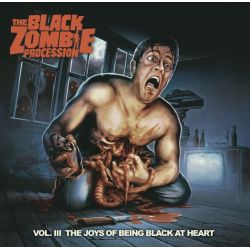 Vol. III The Joy of Being Black at Heart