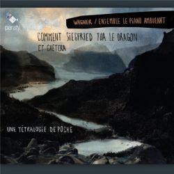 Comment Siegfried tua le dragon etc.
