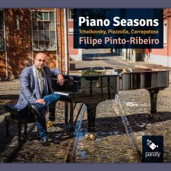 Piano Seasons