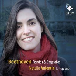 Rondos & Bagatelles