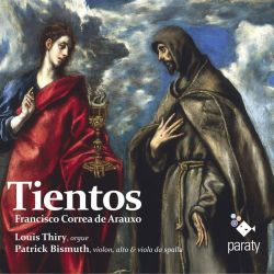 Tientos